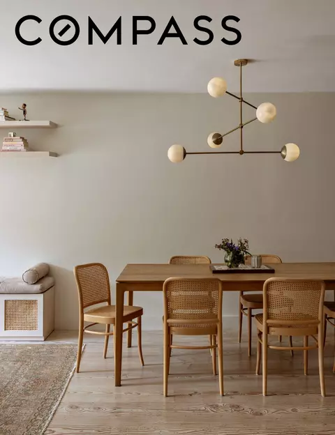 Dining - 78 2nd Pl #1, Brooklyn, NY 11231 photo 2 of 2