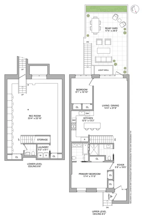 78 2nd Pl #1, Brooklyn, NY 11231