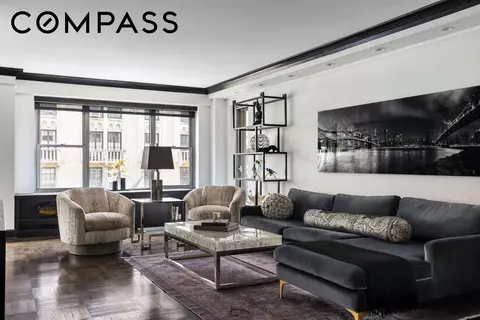 2 5th Ave #4O, New York, NY 10011