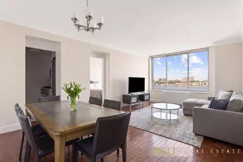 200 Riverside Blvd #12-N, New York, NY 10069