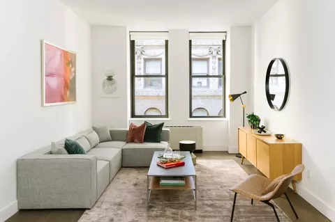 25 Broad St #21-N, New York, NY 10004