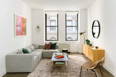 25 Broad St #21-N, New York, NY 10004