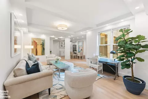 200 W 108th St #4CD, New York, NY 10025