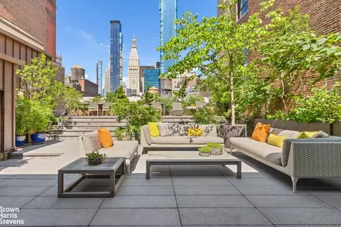 40 E 19th St #PH, New York, NY 10003