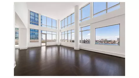 50 Riverside Blvd #21B, New York, NY 10069