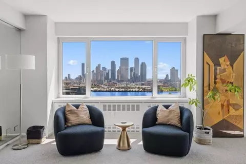 25 Sutton Pl S #16G, New York, NY 10022