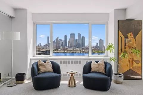 25 Sutton Pl S #16G, New York, NY 10022