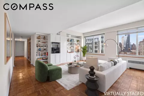201 W 72nd St #20C, New York, NY 10023