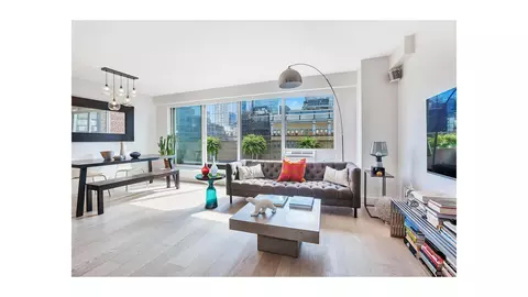 430 W 34th St #PHB, New York, NY 10001