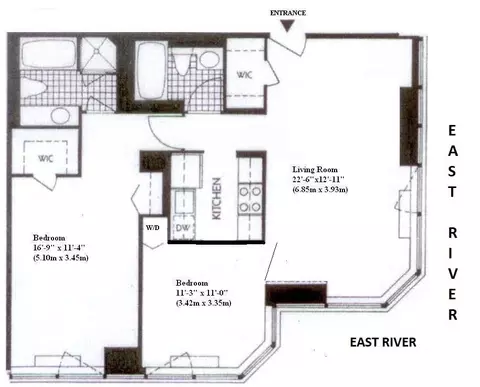 415 E 37th St #7-F, New York, NY 10016
