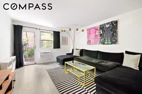 211 Thompson St #LD, New York, NY 10012