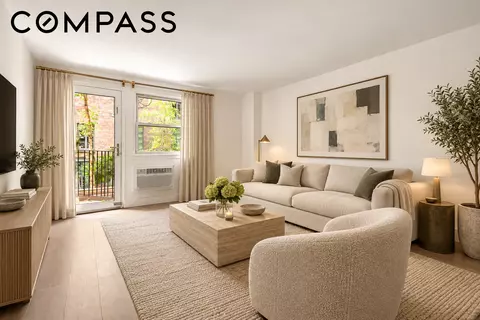 211 Thompson St #LD, New York, NY 10012