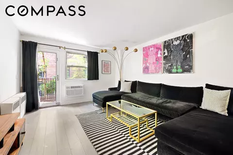 211 Thompson St #LD, New York, NY 10012