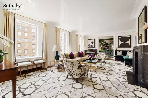 955 Park Ave #7W, New York, NY 10028