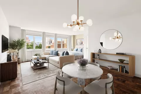 101 W 12th St #11A, New York, NY 10011