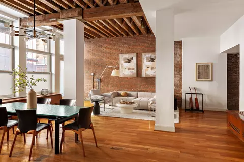 62 Beach St #THB, New York, NY 10013