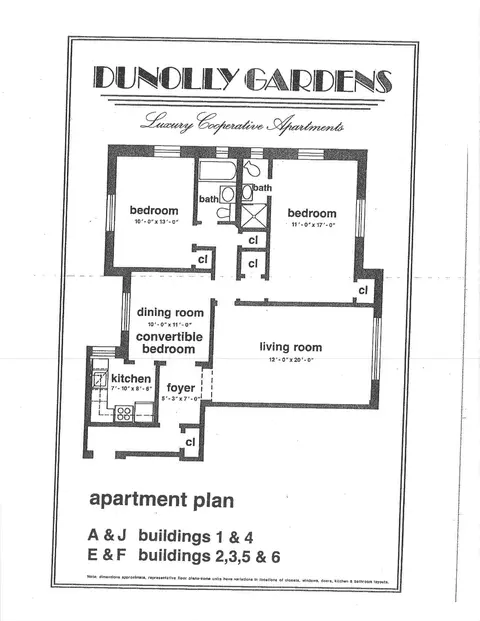 78-10 34th Ave #4-J, New York City, NY 11372