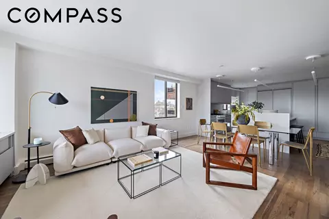 63 Downing St #8A, New York, NY 10014