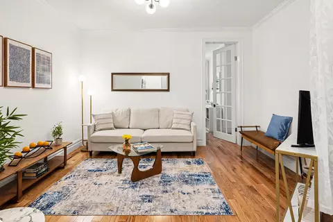 514 E 82nd St #2E, New York, NY 10028