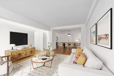 80 Park Ave #2E, New York, NY 10016