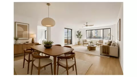 211 W 71st St #17C, New York, NY 10023