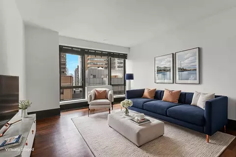 40 Broad St #27C, New York, NY 10004