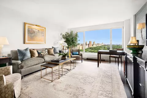 200 Central Park S #25B, New York, NY 10019