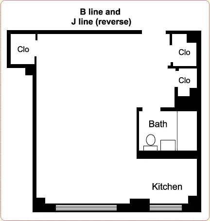 225 Adams St #4B, Brooklyn, NY 11201