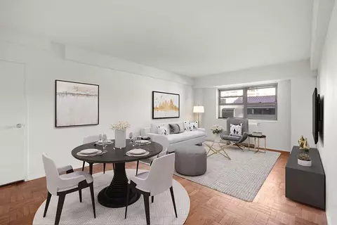 225 Adams St #4B, Brooklyn, NY 11201