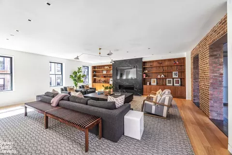 34 Prince St #PH, New York, NY 10012