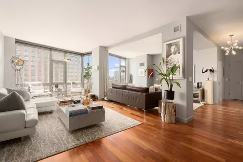 100 Jay St #20H, Brooklyn, NY 11201
