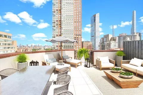 1991 Broadway #PHB, New York, NY 10023