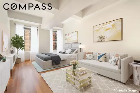 99 John St #1102, New York, NY 10038