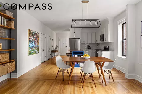 83-10 35th Ave #4F, Jackson Heights, NY 11372