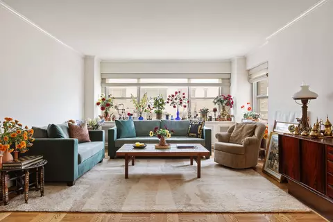 27 E 65th St #10D, New York City, NY 10021