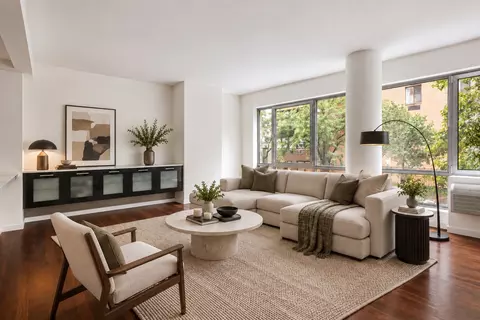 444 W 19th St #201, New York, NY 10011