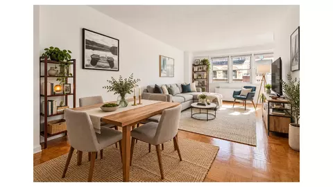77 E 12th St #9D, New York, NY 10003