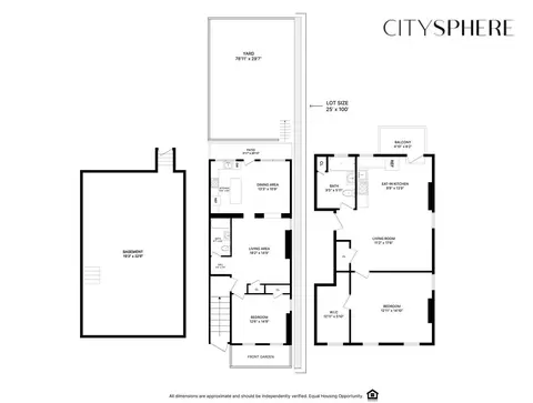 32-73 30th St, Astoria, NY 11106