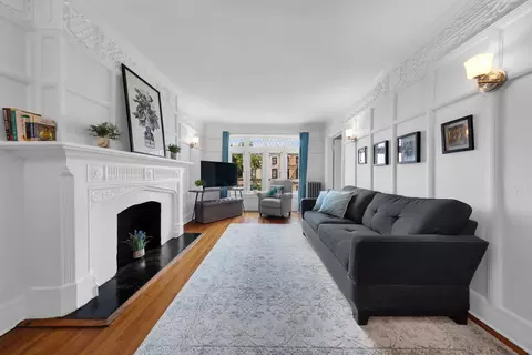 151 Joralemon St #21, Brooklyn, NY 11201