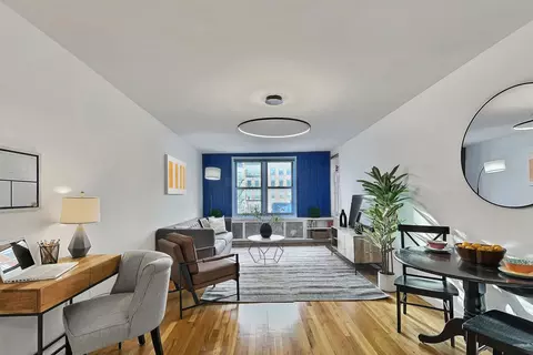25 W 13th St #5FN, New York, NY 10011