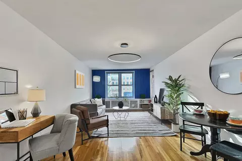 25 W 13th St #5FN, New York, NY 10011