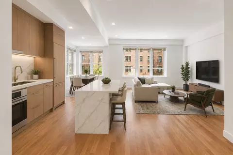 139 Skillman Ave #3AD, Brooklyn, NY 11211