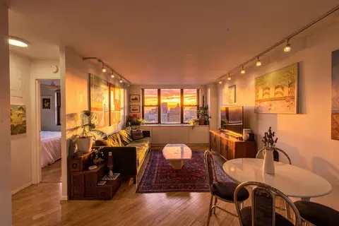 201 E 17th St #30D, New York, NY 10003