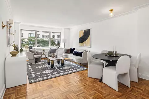201 E 66th St #3N, New York, NY 10065