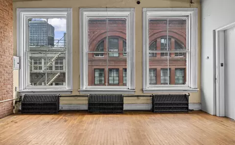 100 Prince St #5W, New York, NY 10012