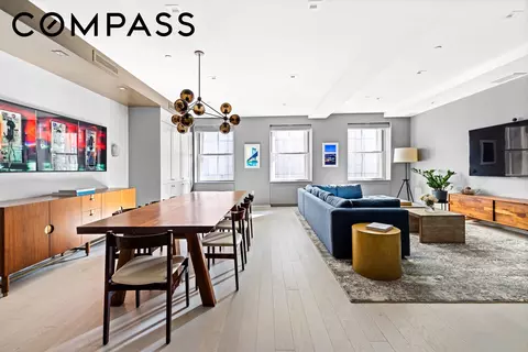 73 Worth St #5D, New York, NY 10013