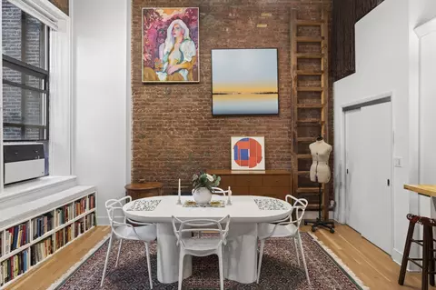 74 Reade St #2ER, New York, NY 10007