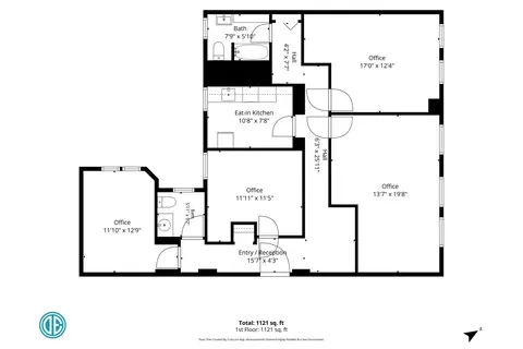 56 E 87th St #1A, New York City, NY 10028