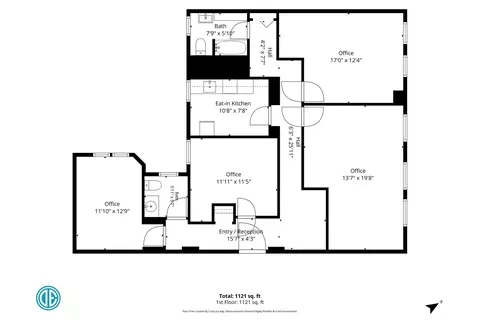 56 E 87th St #1A, New York City, NY 10028