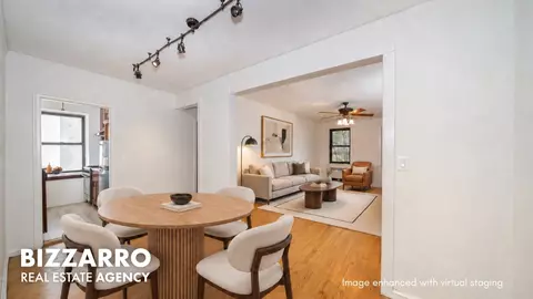 251 Seaman Ave #1C, New York, NY 10034